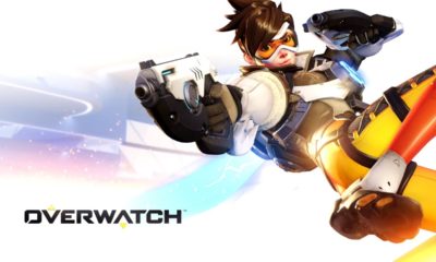 Zdjęcie okładkowe wpisu: Smuga piecze tort na urodziny Overwatch