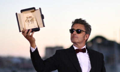 Zdjęcie okładkowe wpisu: Cannes 2018: Paweł Pawlikowski nagrodzony za reżyserię! [Lista zwycięzców]