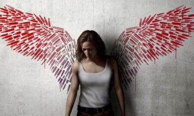 Zdjęcie okładkowe wpisu: Peppermint – zwiastun i plakat nowego thrillera z Jennifer Garner w roli głównej!