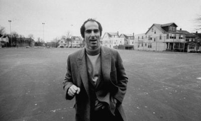 Zdjęcie okładkowe wpisu: Nie żyje Philip Roth, twórca Amerykańskiej sielanki