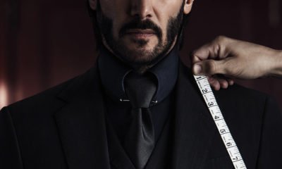 Zdjęcie okładkowe wpisu: Nowo uszyta obsada dla Johna Wicka 3. Halle Berry dołącza do składu