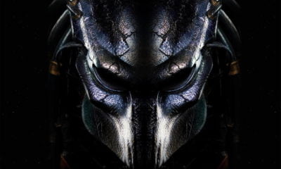 Zdjęcie okładkowe wpisu: Predator – pierwszy zwiastun w wersji z dubbingiem
