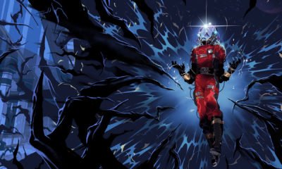 Zdjęcie okładkowe wpisu: Nowe osiągnięcia na Steam do gry Prey układają się w ukrytą wiadomość