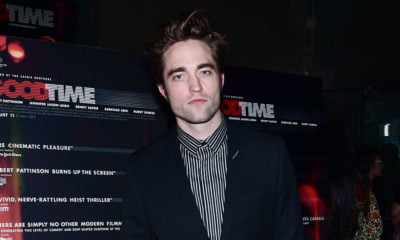 Zdjęcie okładkowe wpisu: Tenet – Pattinson w filmie Nolana!