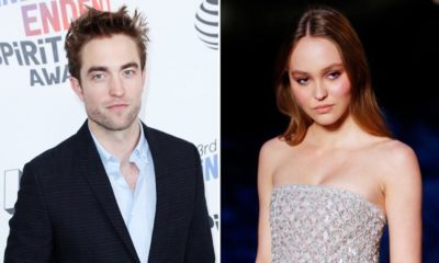 Zdjęcie okładkowe wpisu: Robert Pattinson, Ben Mendelsohn, Lily-Rose Depp to nowe twarze netflixowego The King