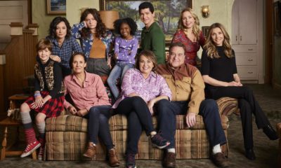 Zdjęcie okładkowe wpisu: Roseanne – recenzja 10. sezonu