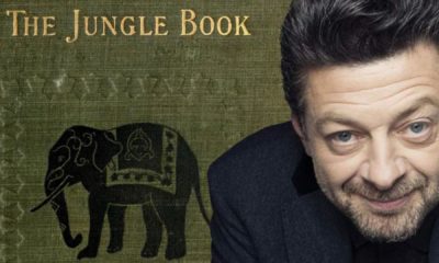 Zdjęcie okładkowe wpisu: Mowgli – pierwszy zwiastun mroczniejszej interpretacji Księgi dżungli od Andy’ego Serkisa!