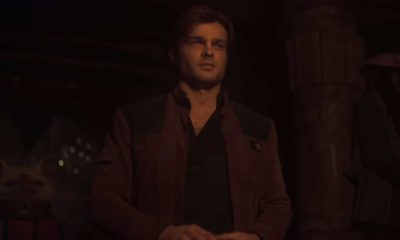 Zdjęcie okładkowe wpisu: Alden Ehrenreich chciałby spin-off Gwiezdnych Wojen w realiach Starej Republiki