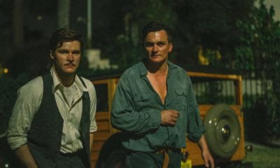 Zdjęcie okładkowe wpisu: Strange Angel – nowy zwiastun oraz plakat zaskakującego show CBS!