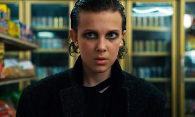 Zdjęcie okładkowe wpisu: Stranger Things – 3. sezon ma być dla Eleven etapem dojrzewania