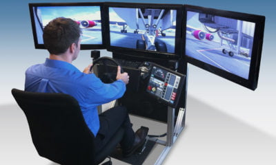 Zdjęcie okładkowe wpisu: TOP 10 – Najdziwniejsze symulatory