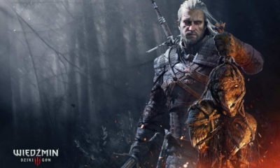 Zdjęcie okładkowe wpisu: Wiedźmin – serialowy Geralt z Rivii ujawni się w tegoroczne wakacje!