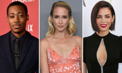 Zdjęcie okładkowe wpisu: Anna Camp, Jenna Dewan i inni dołączają do obsady nowej produkcji reżysera Legalnej blondynki!