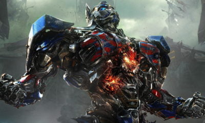 Zdjęcie okładkowe wpisu: Transformers wycofane z kalendarza premier!