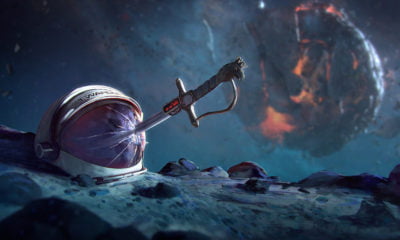 Zdjęcie okładkowe wpisu: Twardowsky 3.14 – zdradzono zarys fabuły oraz planowaną datę premiery