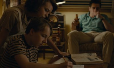 Zdjęcie okładkowe wpisu: Wildlife – zwiastun filmu z Jakem Gyllenhaalem i Carey Mulligan