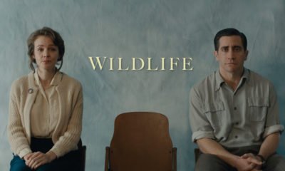 Zdjęcie okładkowe wpisu: Wildlife – Jake Gyllenhaal i Carey Mulligan w zwiastunie debiutu reżyserskiego Paula Dano
