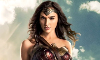 Zdjęcie okładkowe wpisu: Wonder Woman 2 – oto nowe logo filmu