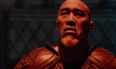 Zdjęcie okładkowe wpisu: Nowi członkowie obsady w aktorskiej wersji Mulan