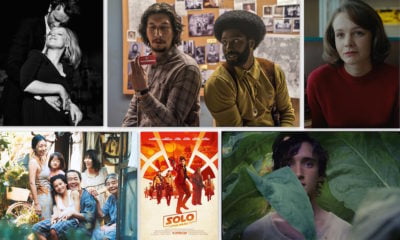 Zdjęcie okładkowe wpisu: Cannes 2018: podsumowanie festiwalu oraz nasze TOP 10!