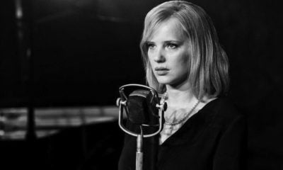 Zdjęcie okładkowe wpisu: Zimna wojna – premierowa recenzja filmu Pawła Pawlikowskiego z Cannes 2018!