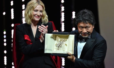 Zdjęcie okładkowe wpisu: Borderlands – Cate Blanchett ma negocjować rolę w filmie