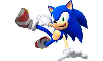 Zdjęcie okładkowe wpisu: Sonic the Hedgehog – Tika Sumpter z główną rolą żeńską w adaptacji popularnej serii gier?