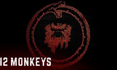 Zdjęcie okładkowe wpisu: 15 czerwca rusza ostatni sezon 12 Małp!