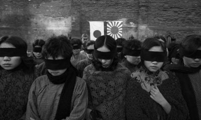 Zdjęcie okładkowe wpisu: Kino Państwa Środka #1 – Nankin jako Miasto życia i śmierci