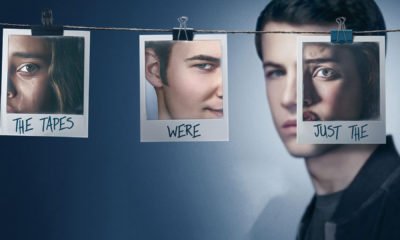 Zdjęcie okładkowe wpisu: 13 powodów wróci z 3. sezonem !