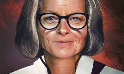 Zdjęcie okładkowe wpisu: Hotel Artemis – nowy zwiastun oraz plakaty bohaterów!