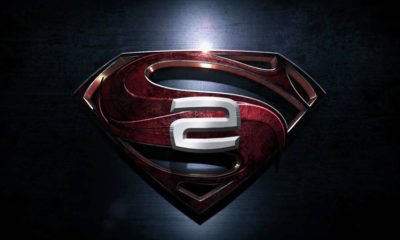 Zdjęcie okładkowe wpisu: Ogłoszenie Człowieka ze stali 2 już niebawem?