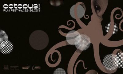 Zdjęcie okładkowe wpisu: Krystyna Czubówna przeczyta The Room na żywo na Octopus Film Festiwal w Gdańsku!