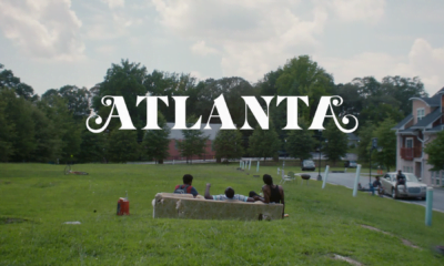 Zdjęcie okładkowe wpisu: Atlanta – kulturowy fenomen Donalda Glovera