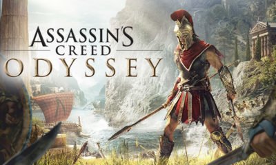 Zdjęcie okładkowe wpisu: Poprzedni asasyni pojawią się w Assassin’s Creed Odyssey