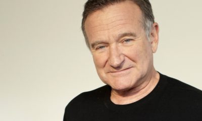 Zdjęcie okładkowe wpisu: Robin Williams: Come Inside My Mind – jest zwiastun dokumentu HBO