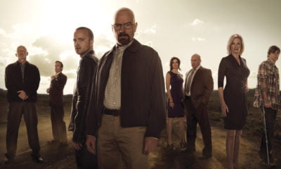 Zdjęcie okładkowe wpisu: Jak potoczyły się losy obsady #1 – Breaking Bad