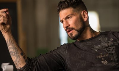 Zdjęcie okładkowe wpisu: Jon Bernthal i Vera Farmiga dołączają do obsady prequela Rodziny Soprano!