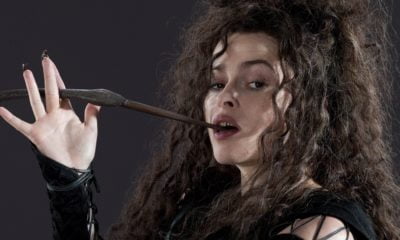 Zdjęcie okładkowe wpisu: Helena Bonham Carter w Bondzie 25?!