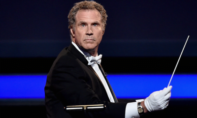 Zdjęcie okładkowe wpisu: Will Ferrell w nowej komedii Netflixa