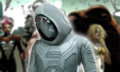 Zdjęcie okładkowe wpisu: Złoczyńca z Ant-Man i Osa chciałby wystąpić raz jeszcze w Thunderbolts