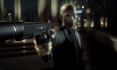 Zdjęcie okładkowe wpisu: Hitman 2 – IO Interactive prezentuje nowy zapis rozgrywki!