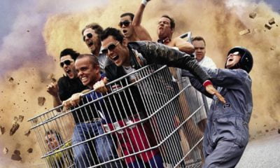 Zdjęcie okładkowe wpisu: Jackass 4 nadal może powstać?