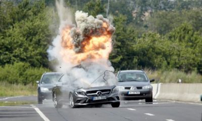 Zdjęcie okładkowe wpisu: Premiera serialu Kobra – oddział specjalny już 16 lipca na kanale 13 ulica!