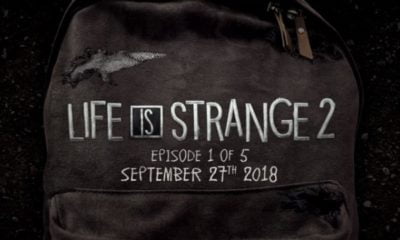 Zdjęcie okładkowe wpisu: Wiemy kiedy zagramy w Life is Strange 2!