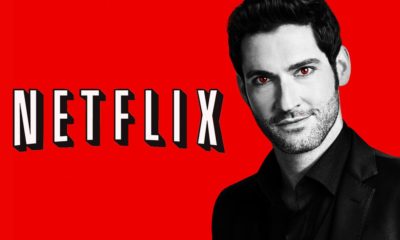 Zdjęcie okładkowe wpisu: Lucyfer – 4. sezon tylko z 10 odcinkami