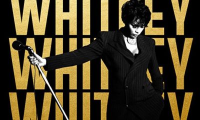 Zdjęcie okładkowe wpisu: Whitney – nowy banner dokumentalnego filmu o niebywałej artystce!
