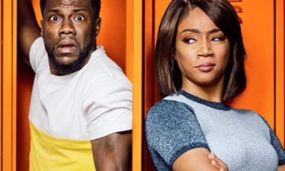 Zdjęcie okładkowe wpisu: Night School – kolejny zwiastun szalonej komedii z udziałem Kevina Harta!