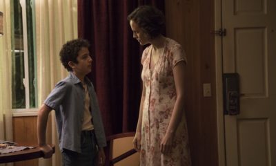 Zdjęcie okładkowe wpisu: Pierwszy zwiastun i zdjęcia 2 sezonu The Sinner