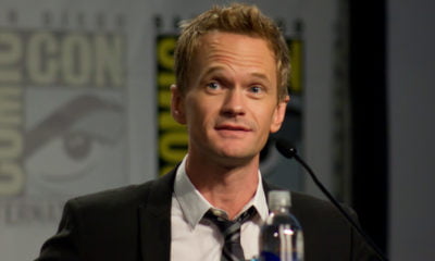 Zdjęcie okładkowe wpisu: „Magicy” Neila Patricka Harrisa w sierpniu od Znaku